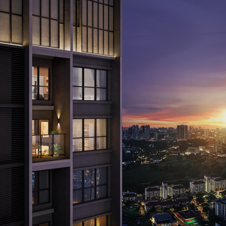 Aricia Residence Sungai Besi