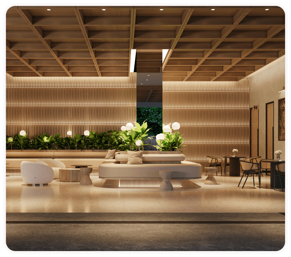 Aricia Residence Sungai Besi