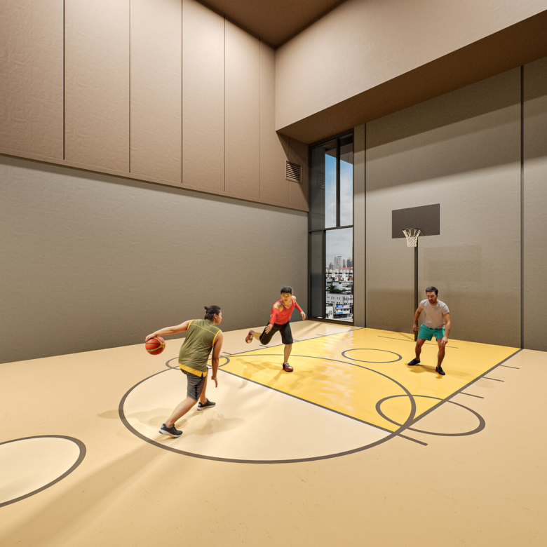 Aricia Residence Sungai Besi