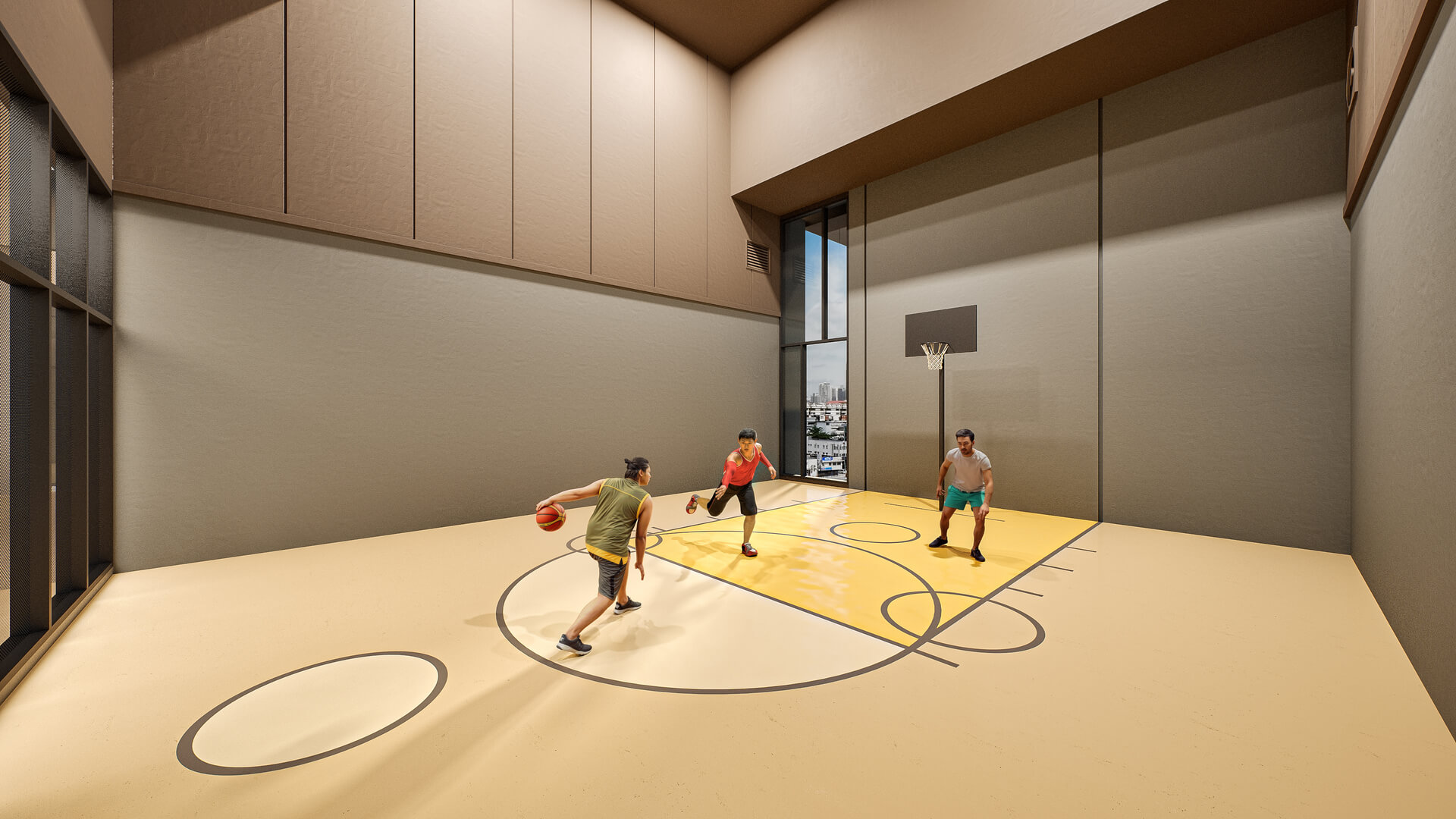 Aricia Residence Sungai Besi