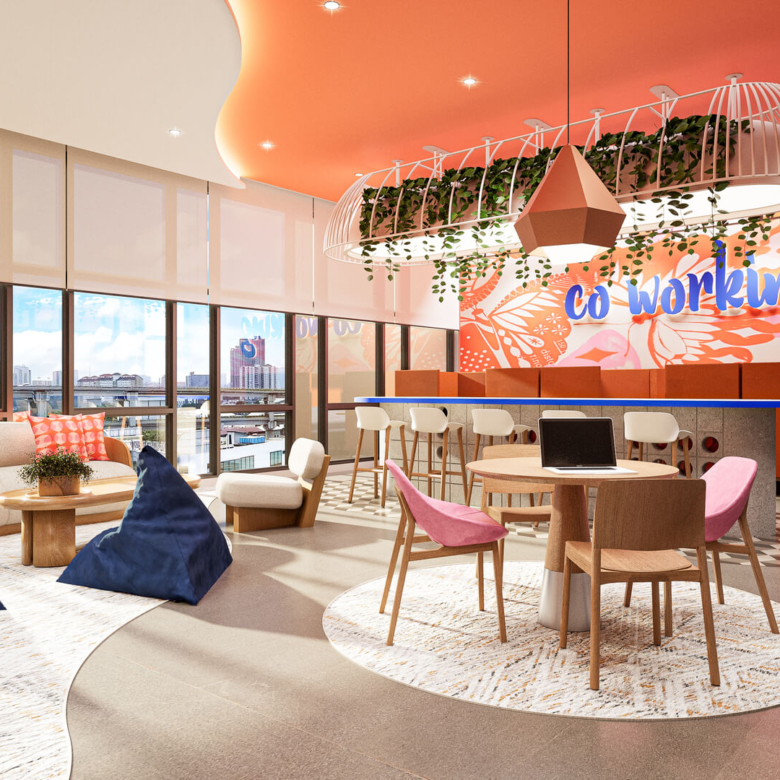 Aricia Residence Sungai Besi