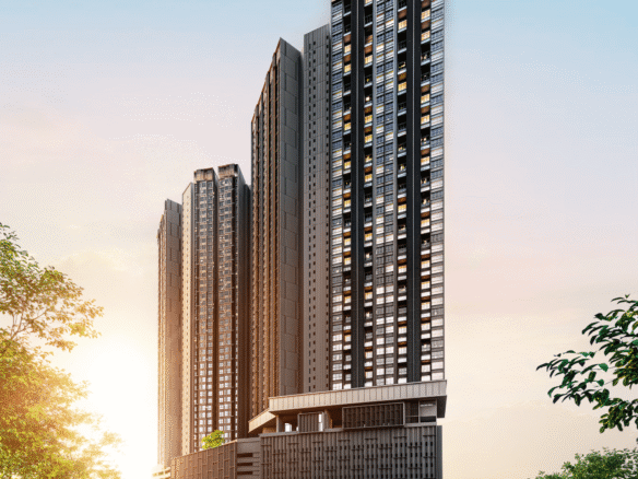 Aricia Residence Sungai Besi