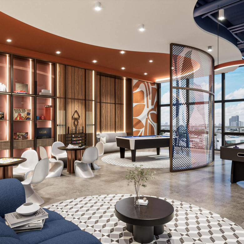 Aricia Residence Sungai Besi