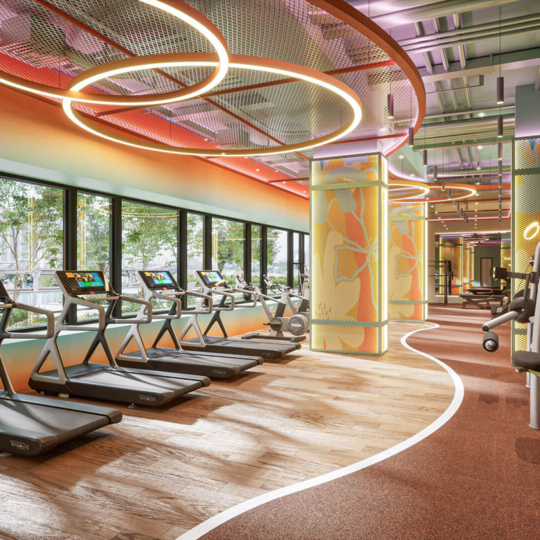 Aricia Residence Sungai Besi