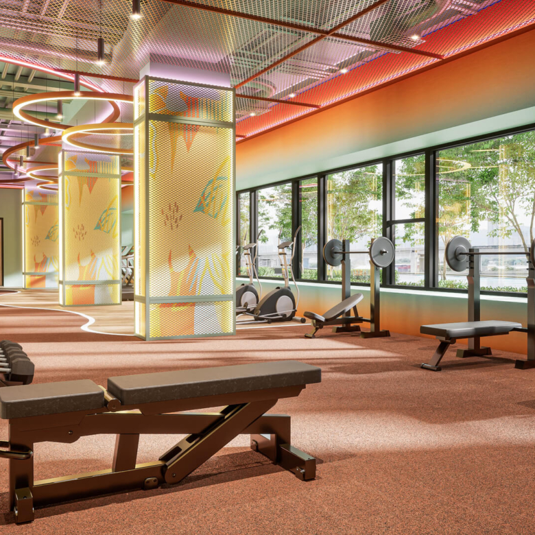 Aricia Residence Sungai Besi