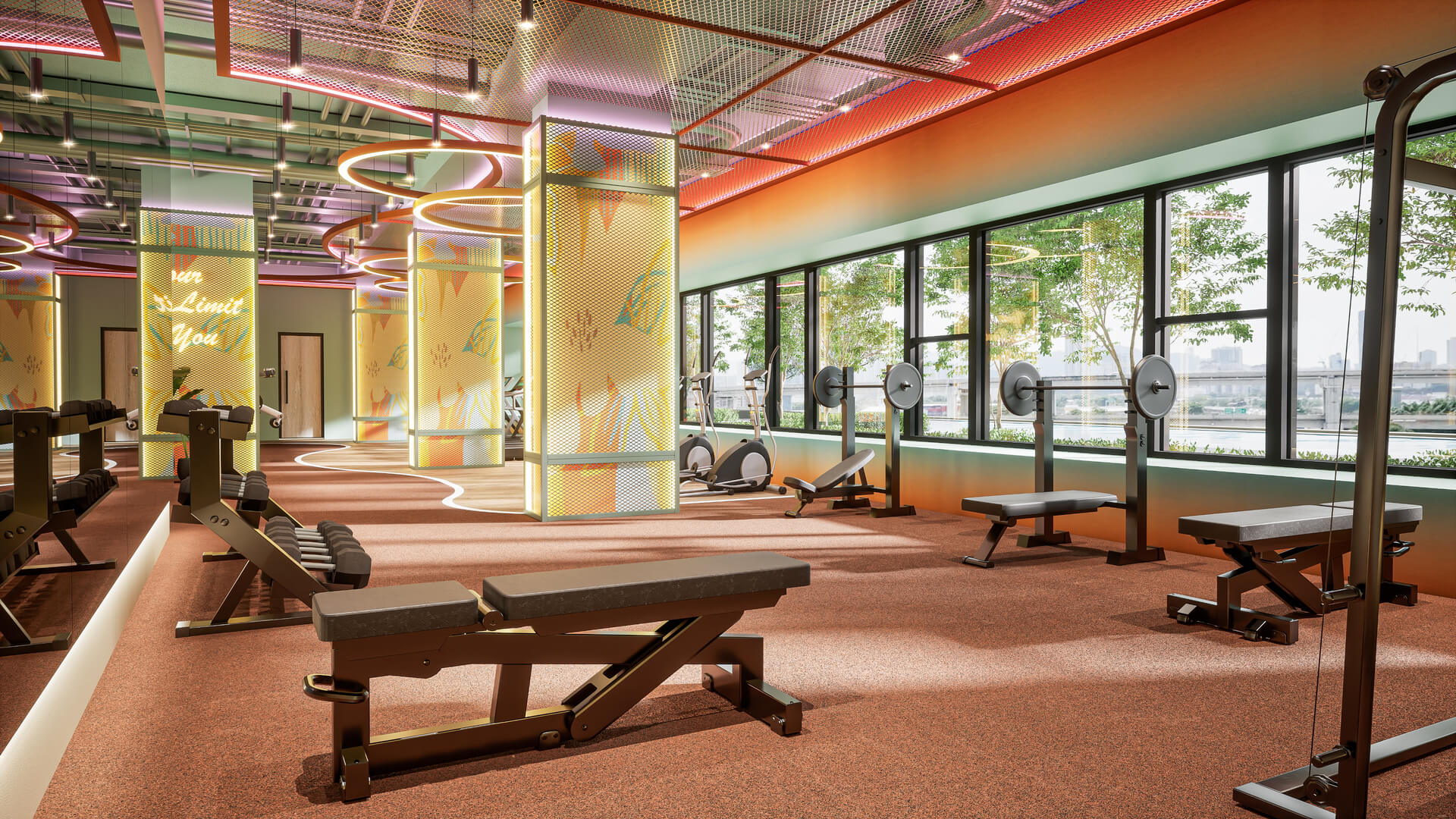 Aricia Residence Sungai Besi