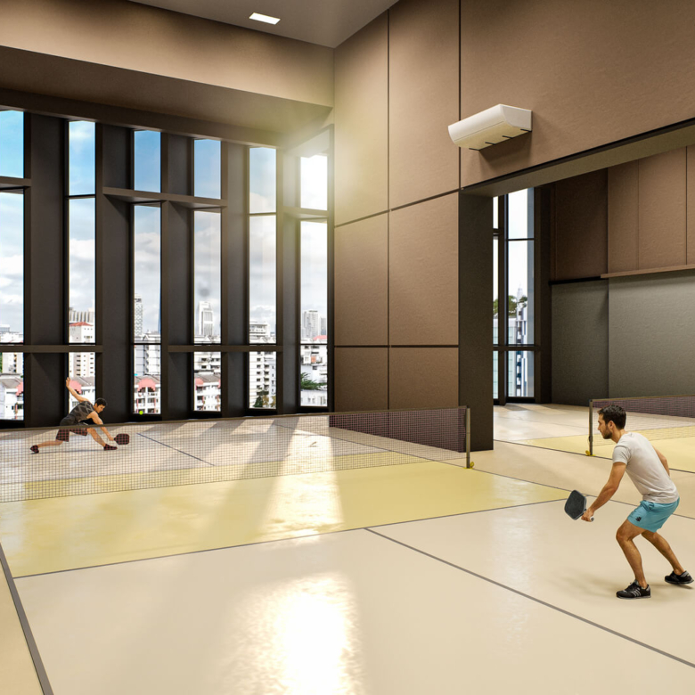 Aricia Residence Sungai Besi