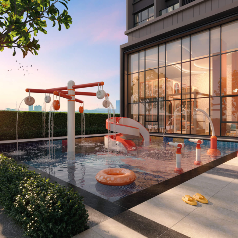 Aricia Residence Sungai Besi