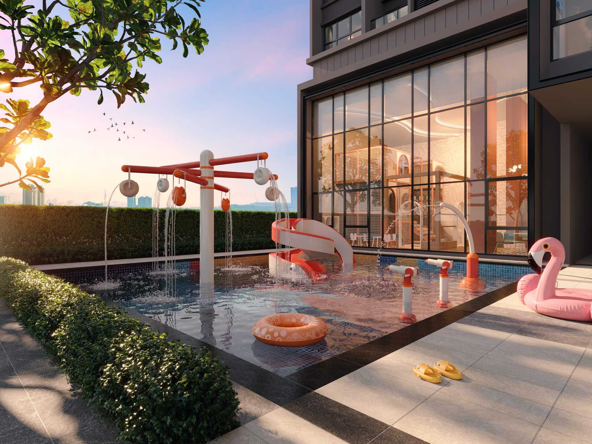 Aricia Residence Sungai Besi