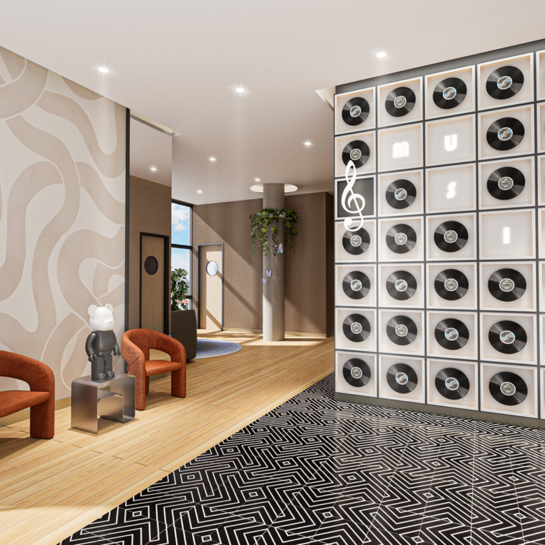 Aricia Residence Sungai Besi