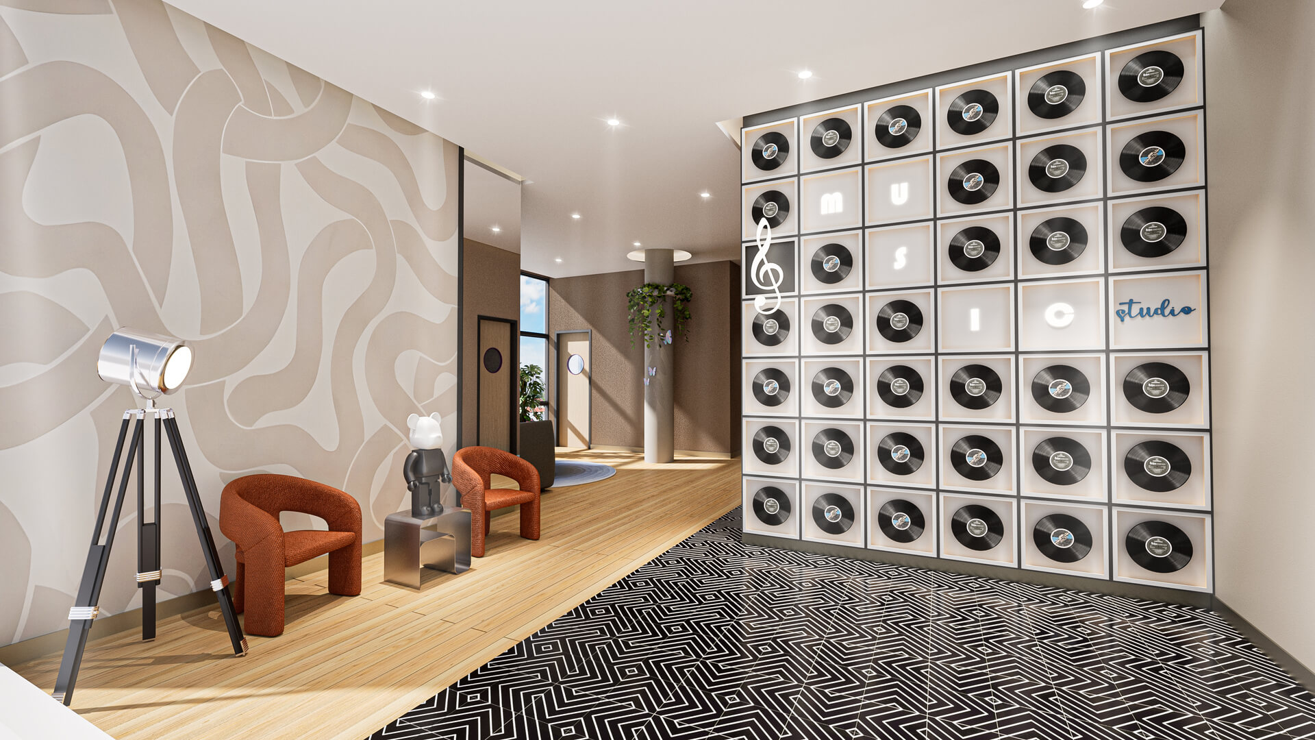 Aricia Residence Sungai Besi