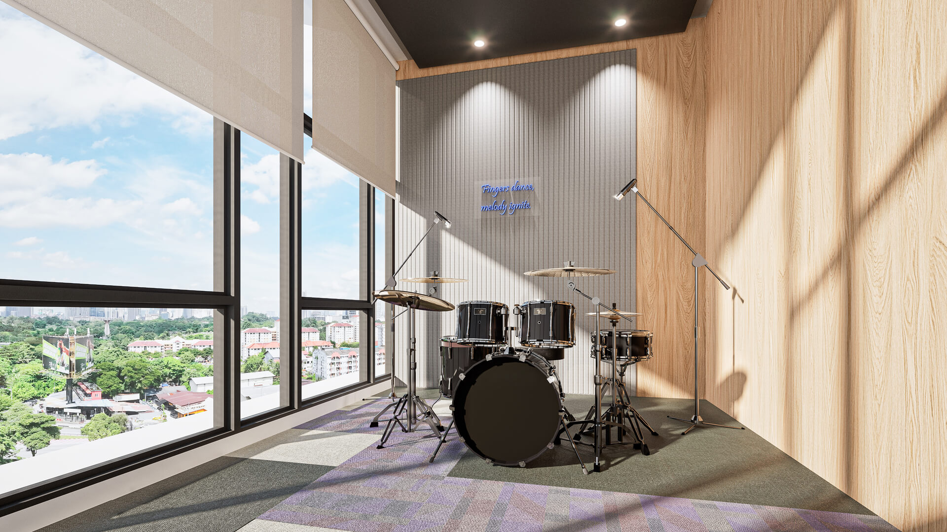 Aricia Residence Sungai Besi