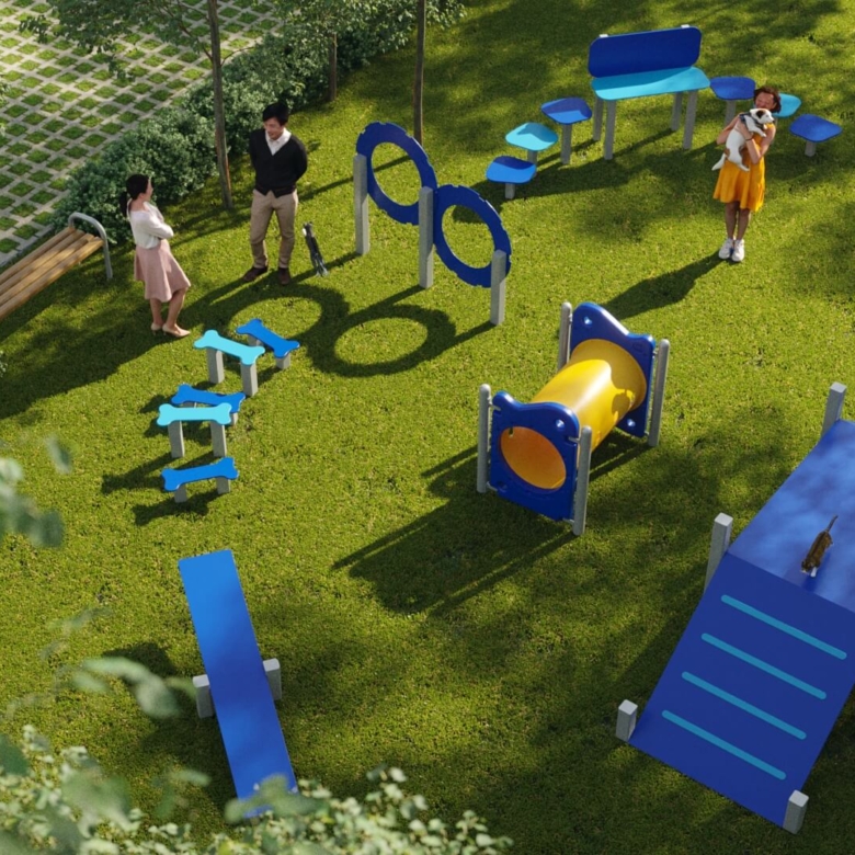 Aricia Residence Sungai Besi