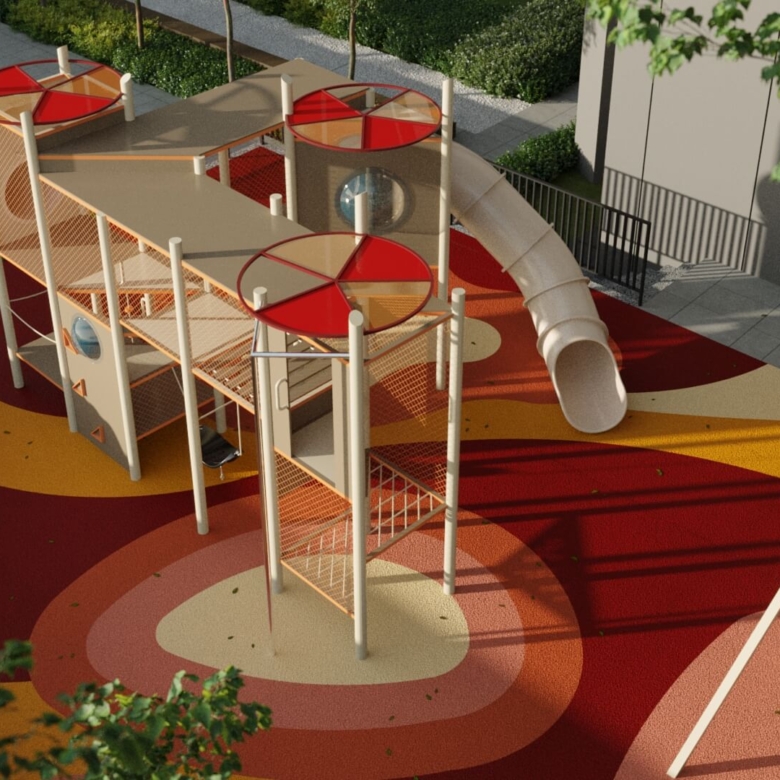 Aricia Residence Sungai Besi