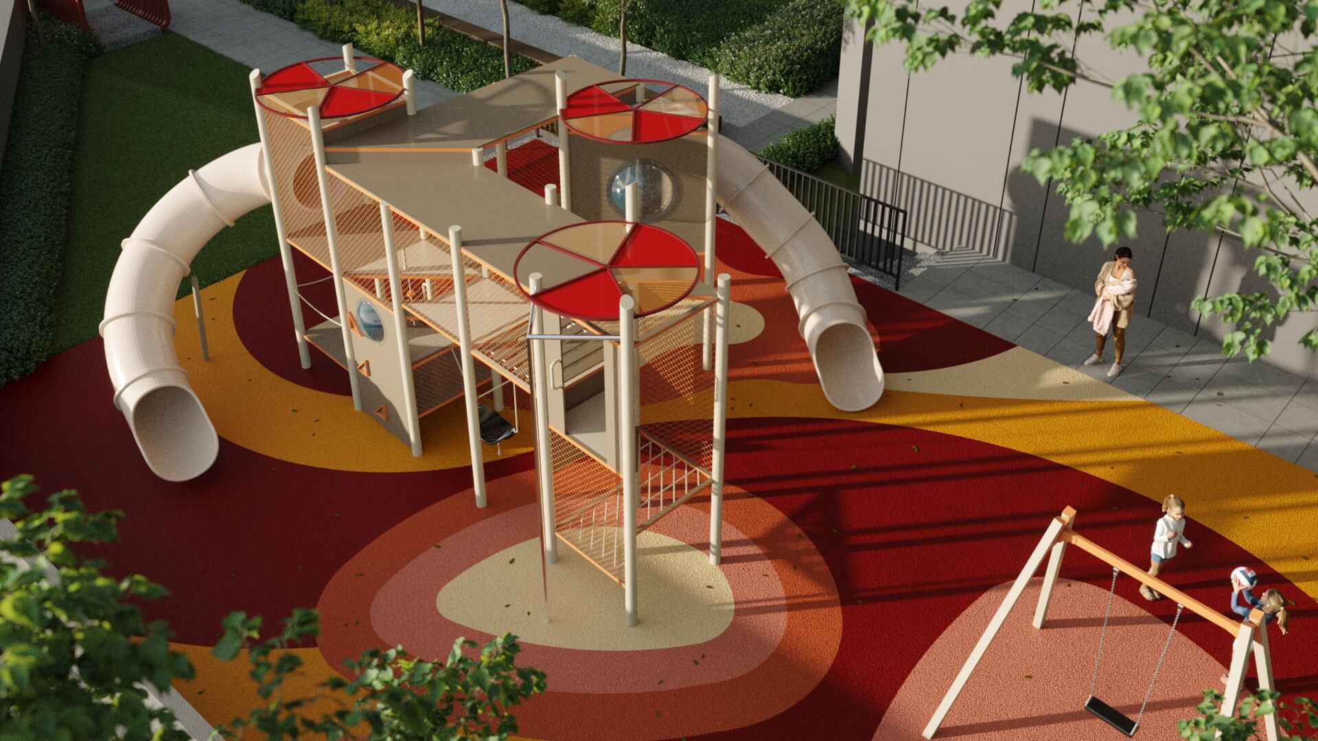 Aricia Residence Sungai Besi