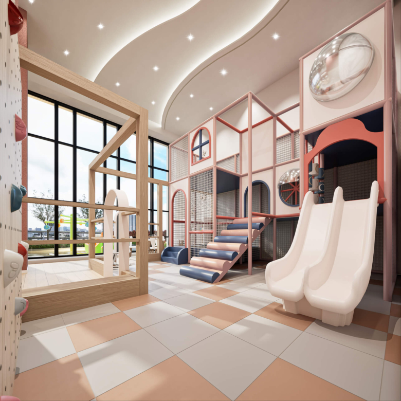 Aricia Residence Sungai Besi