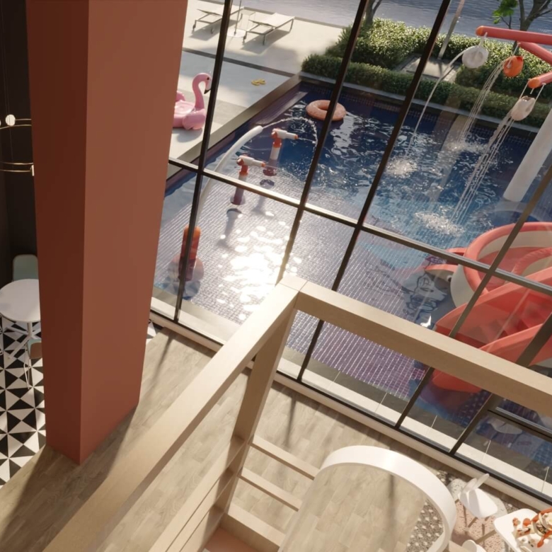 Aricia Residence Sungai Besi