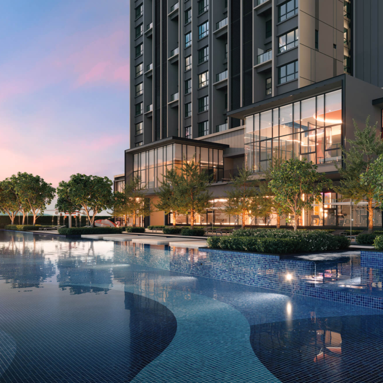 Aricia Residence Sungai Besi