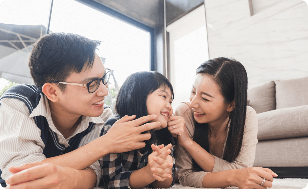 Aricia Residence Sungai Besi