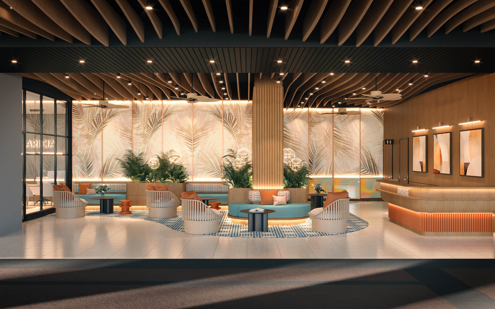 Aricia Residence Sungai Besi