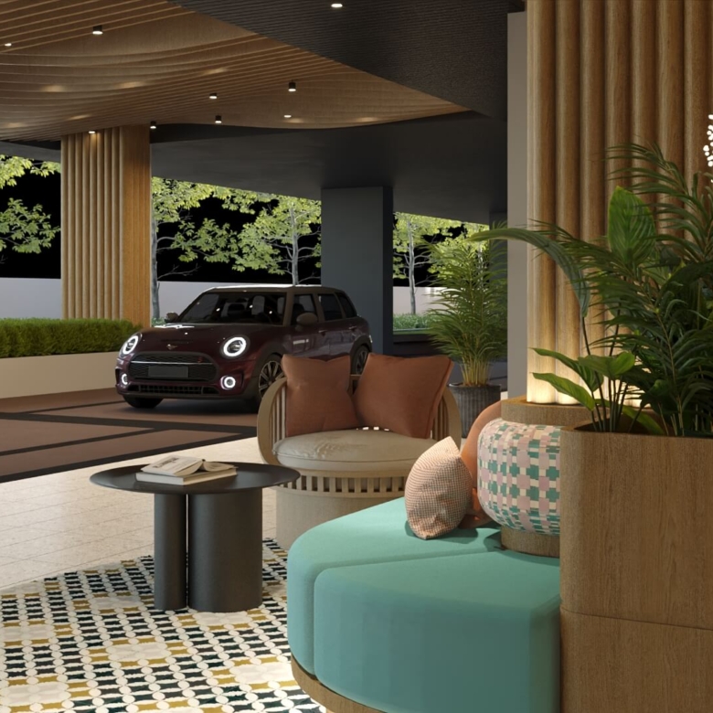 Aricia Residence Sungai Besi