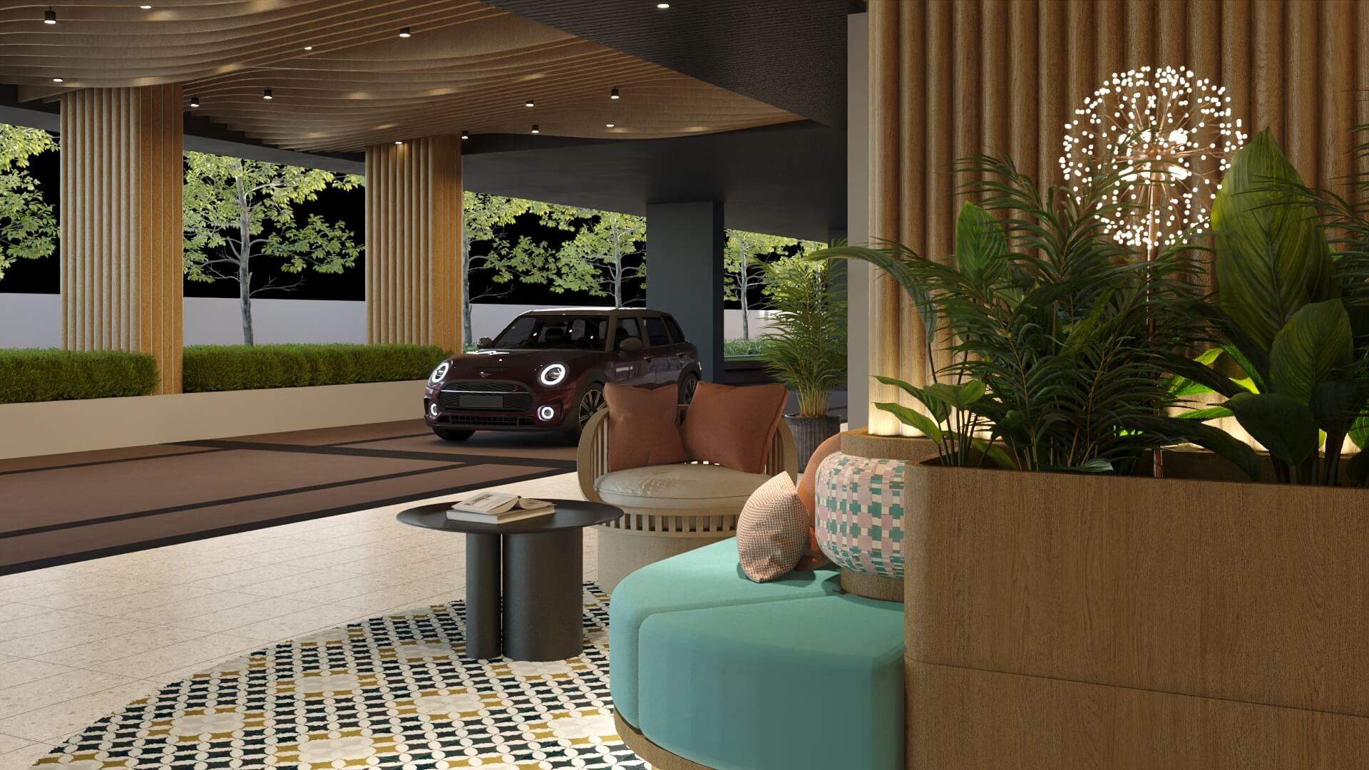 Aricia Residence Sungai Besi